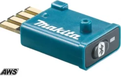 Makita DSL800ZU Tak-/väggslip 18Volt