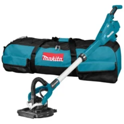Makita DSL800ZU Tak-/väggslip 18Volt