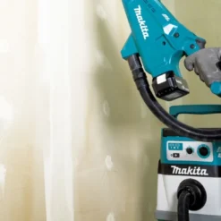 Makita DSL800ZU Tak-/väggslip 18Volt