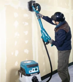 Makita DSL800ZU Tak-/väggslip 18Volt