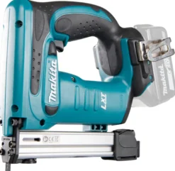 Makita DST221RTJ Häftpistol 18V, komplett
