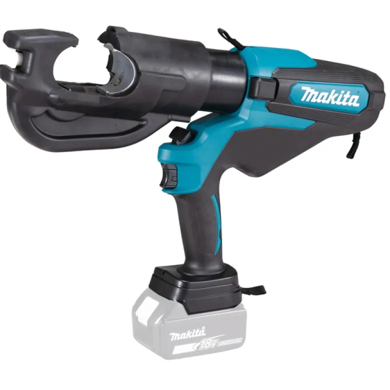Makita DTC104ZK Kabelsax 18V