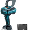 Makita DTC100ZK Kabelsax 18V • 35-47mm