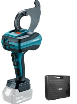 Makita DTC100ZK Kabelsax 18V • 35-47mm