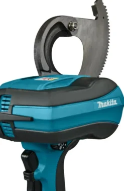 Makita DTC100ZK Kabelsax 18V • 35-47mm