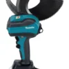 Makita DTC102ZK Kabelsax 18V • upp till 65mm