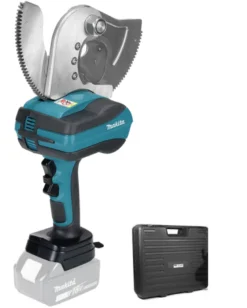 Makita DTC103ZK Kabelsax 18V • upp till 54mm