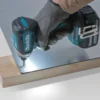 Makita DTD153-Easy Slagskruvdragare 18V + power3