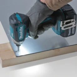 Makita DTD153RTJ Slagskruvdragare 18V, komplett