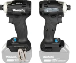 Makita DTD172ZB Slagskruvdragare 18V -Black edition