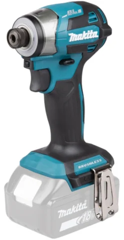 Makita DTD173ZJX2 Slagskruvdragare 18V -Special