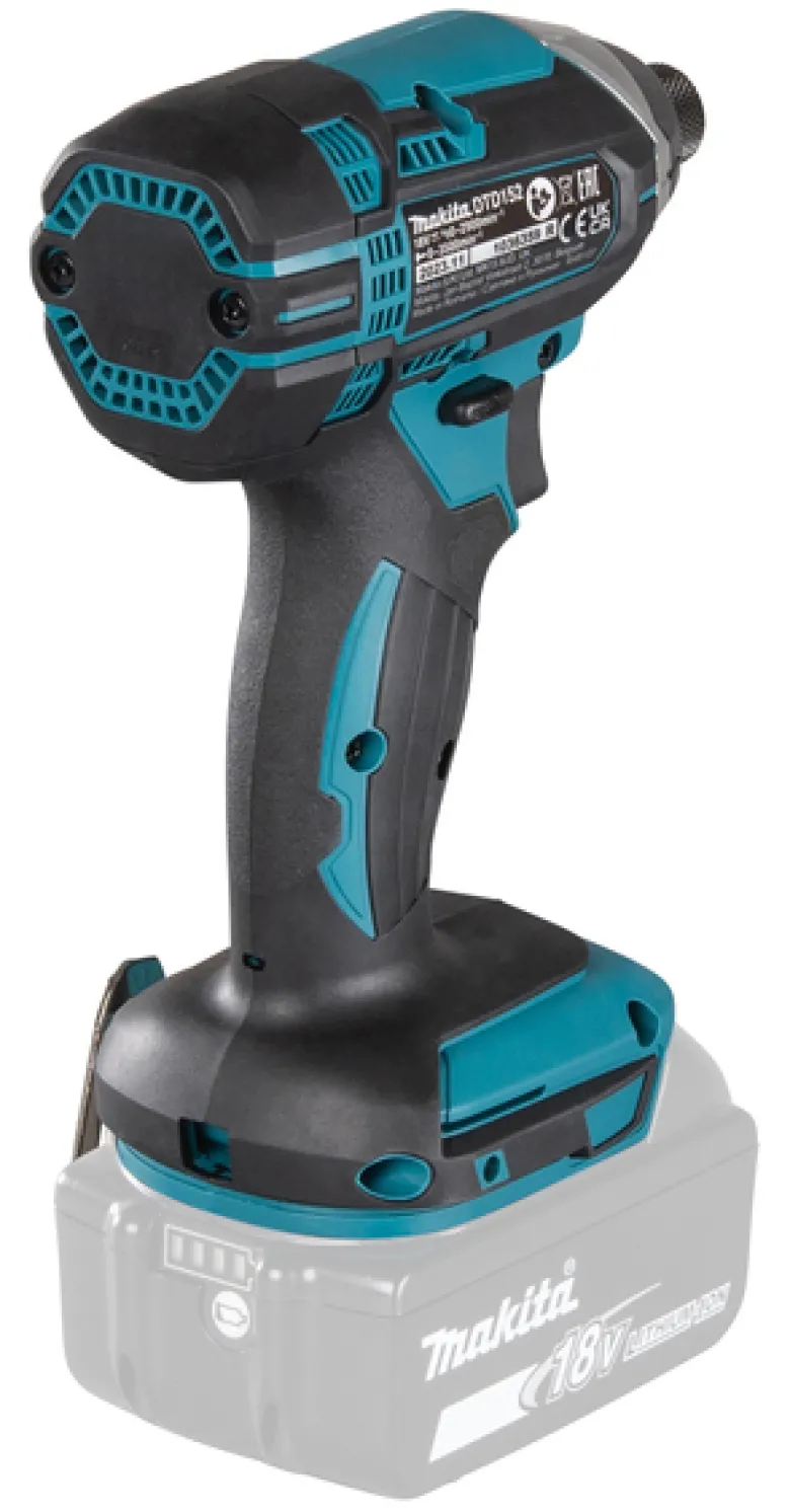 Makita DTD152Z Slagskruvdragare 18V