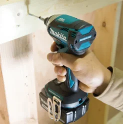 Makita DTD154Z Slagskruvdragare 18V