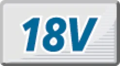 Makita DTD157Z Slagskruvdragare 18V