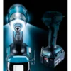 Makita DTD173Z Slagskruvdragare 18V