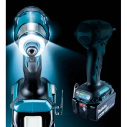 Makita DTD173Z Slagskruvdragare 18V