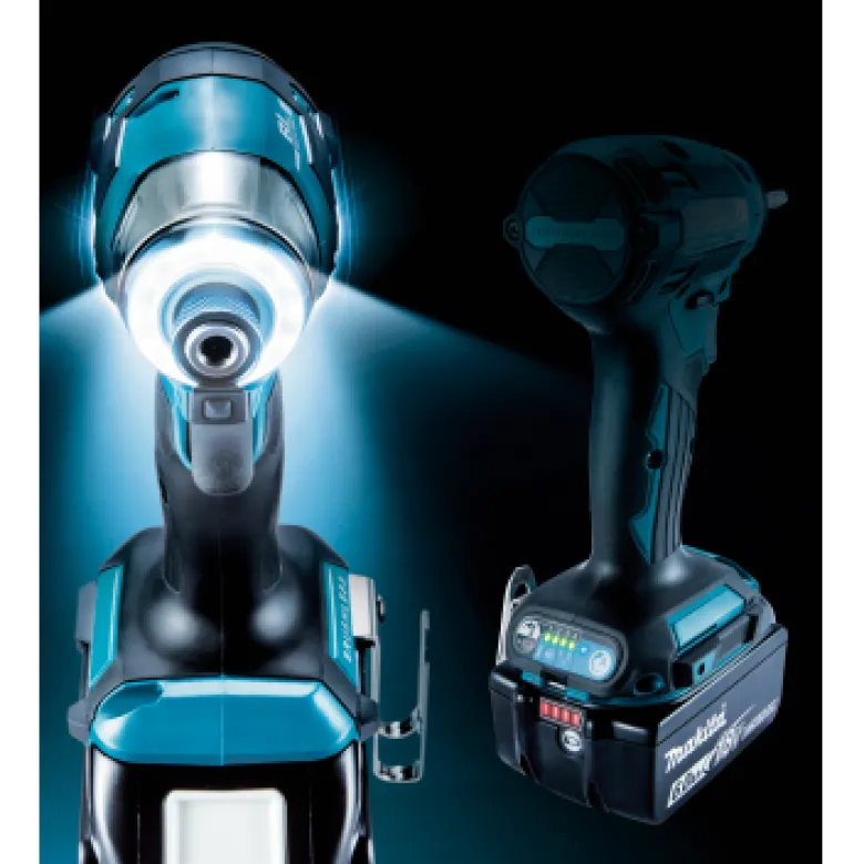 Makita DTD173Z Slagskruvdragare 18V