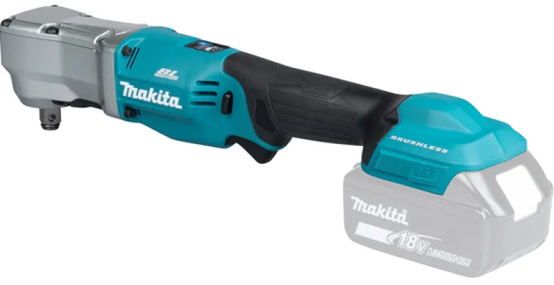 Makita DTL300Z Vinkelmutterdragare 18V • 1/2"