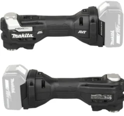 Makita DTM52ZB Multiverktyg 18V -Black edition