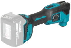 Makita DTM53Z Multiverktyg 18V