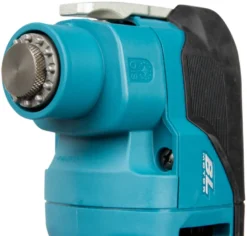 Makita DTM53Z Multiverktyg 18V