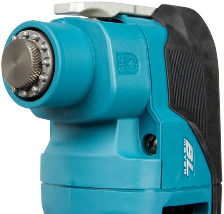 Makita DTM53Z Multiverktyg 18V