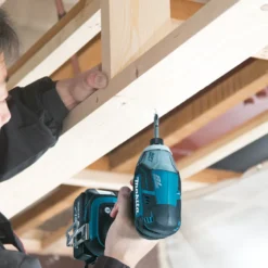 Makita DTS141Z Oljeslagskruvdragare 18V