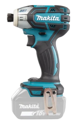 Makita DTS141Z Oljeslagskruvdragare 18V