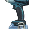 Makita DTW251RTJ Mutterdragare 18V, komplett