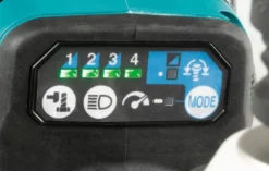 Makita DTW300RTJ Mutterdragare 18V