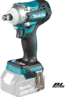 Makita DTW300RTJ Mutterdragare 18V
