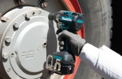 Makita DTW700RTJ Mutterdragare 18V