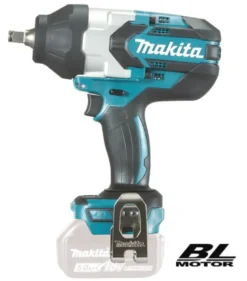 Makita DTW1002Z Mutterdragare 18V