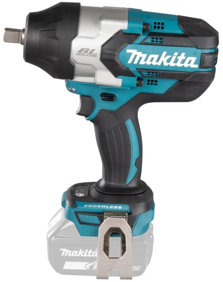 Makita DTW1004Z Mutterdragare 18V