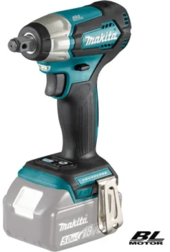 Makita DTW181Z Mutterdragare 18V