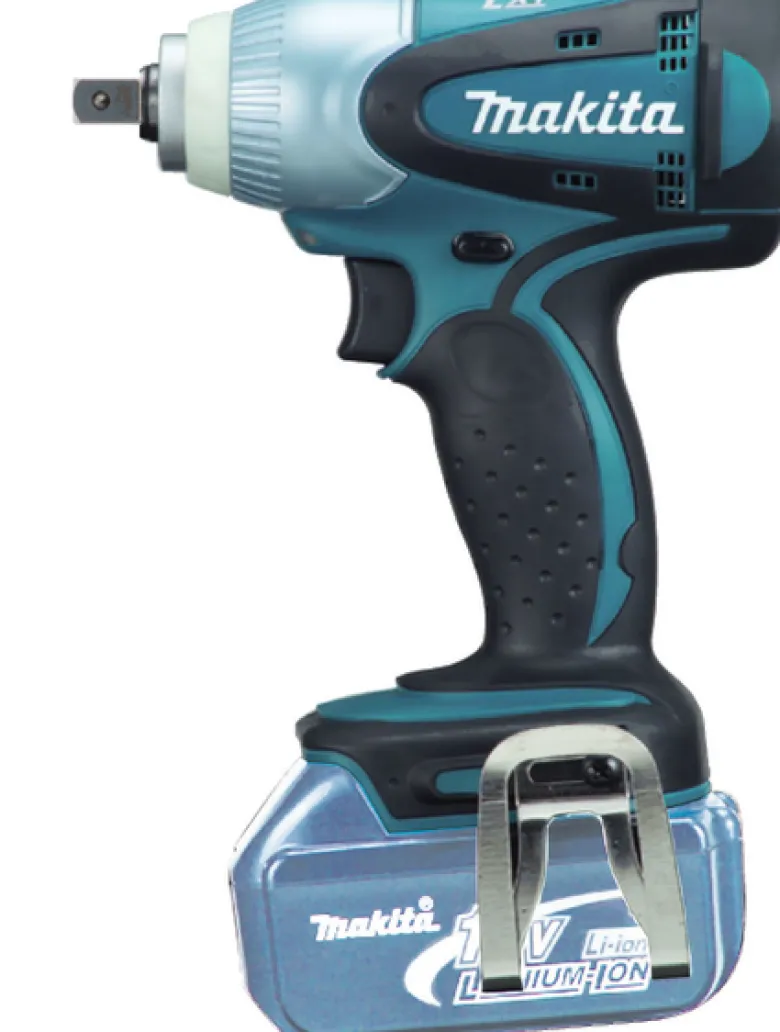 Makita DTW251Z Mutterdragare 18V
