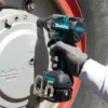 Makita DTW700Z Mutterdragare 18V