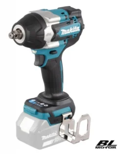 Makita DTW700Z Mutterdragare 18V