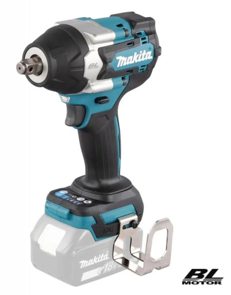 Makita DTW700Z Mutterdragare 18V