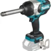 Makita DTW1005Z Mutterdragare 18V • 3/4" • 1360 Nm