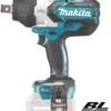 Makita DTW1001Z Mutterdragare 18V • Verktygsfäste 3/4"