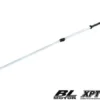 Makita DUA301Z Stångsåg 2x18V