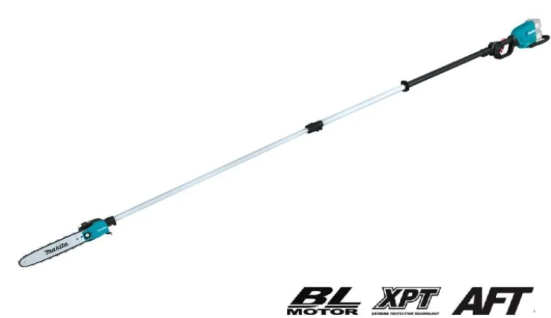 Makita DUA301Z Stångsåg 2x18V