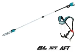 Makita DUA301Z Stångsåg 2x18V