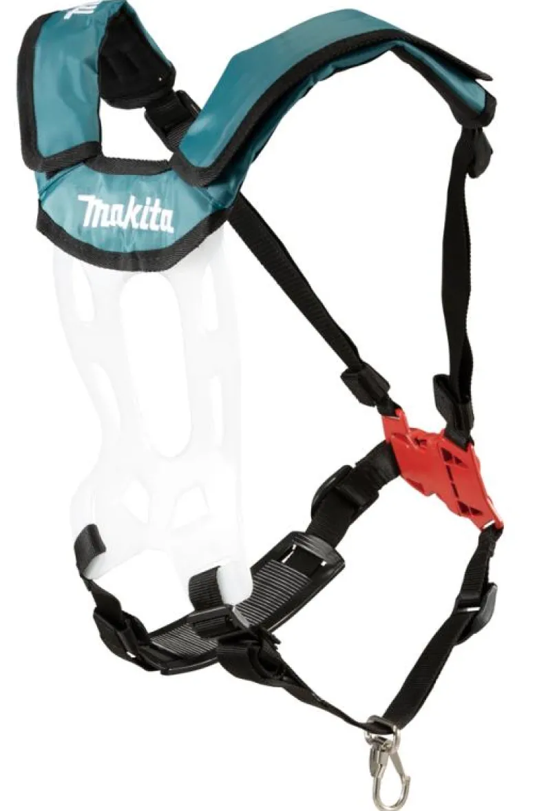 Makita DUA301Z Stångsåg 2x18V