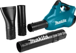 Makita DUB362Z Luftblås Lövblås 2x18V