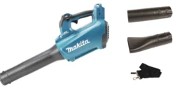 Makita DUB184Z Lövblås 18V