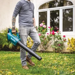 Makita DUB184Z Lövblås 18V