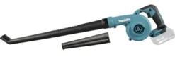 Makita DUB186ZX1 Lövblås 18V