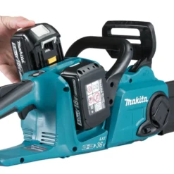 Makita DUC303PT2 Kedjesåg2X18V komplett
